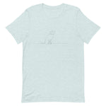 Labrador Fine Line T-Shirt