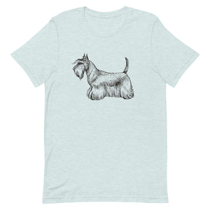 Scottish Terrier T-Shirt