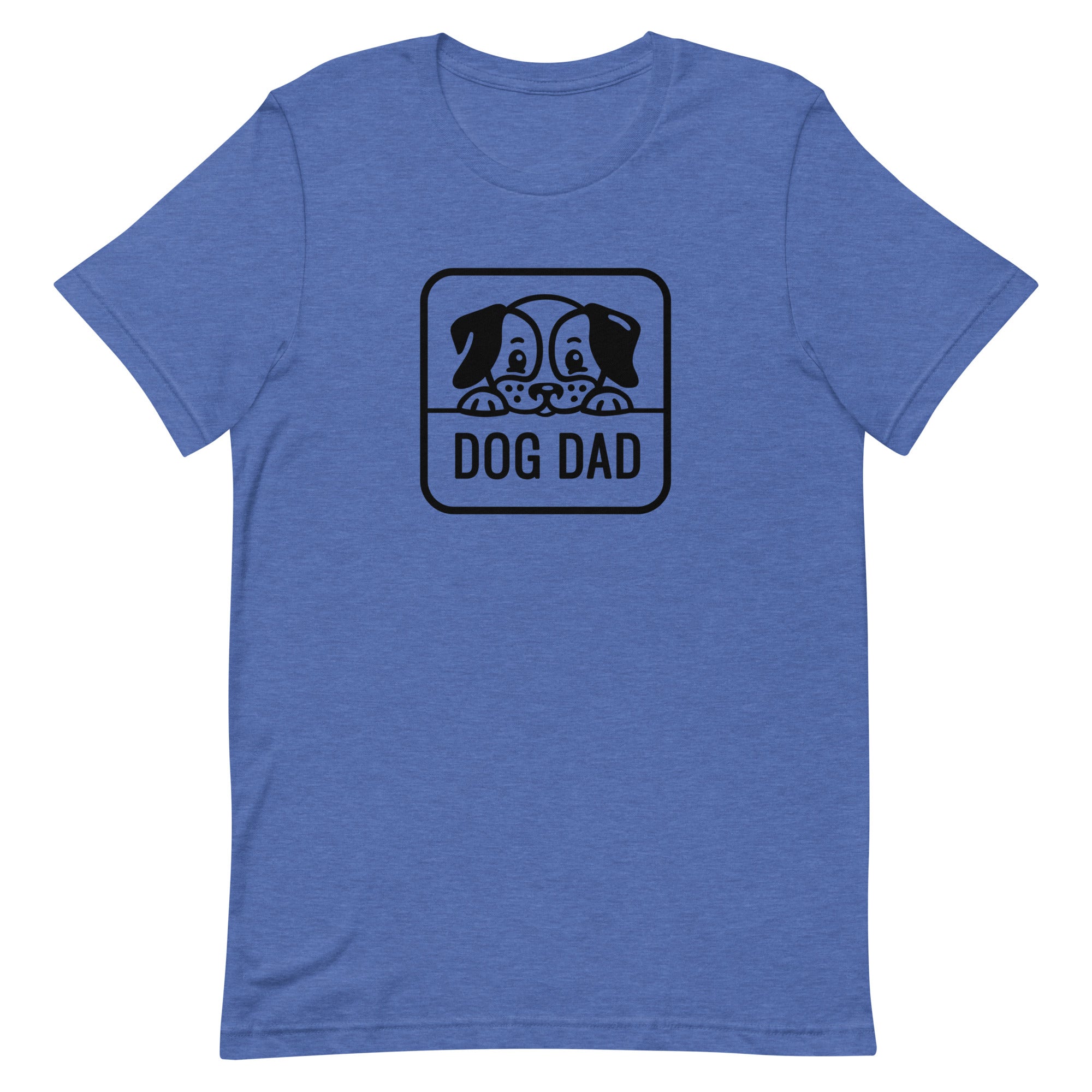 Dog Dad T-Shirt
