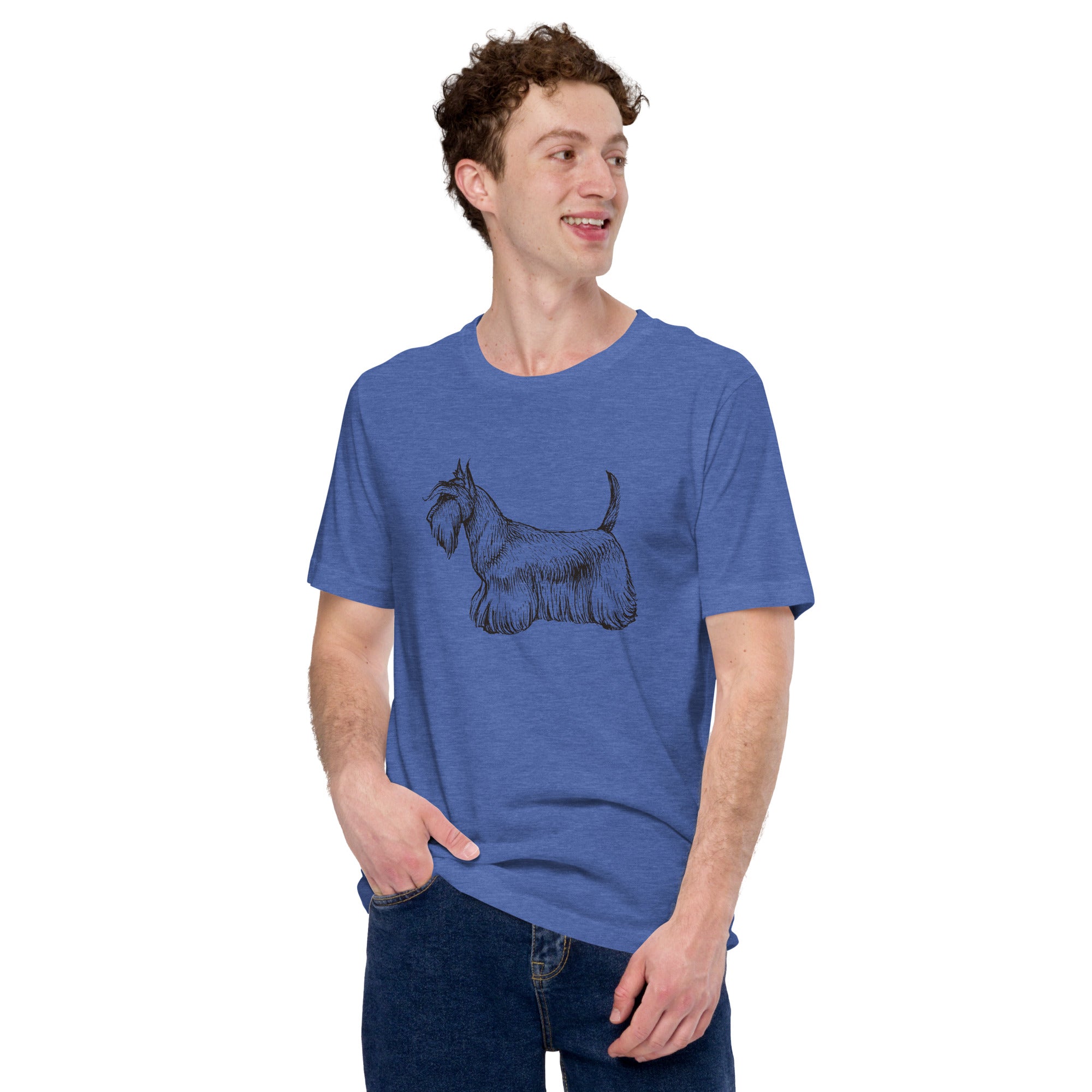 Scottish Terrier T-Shirt