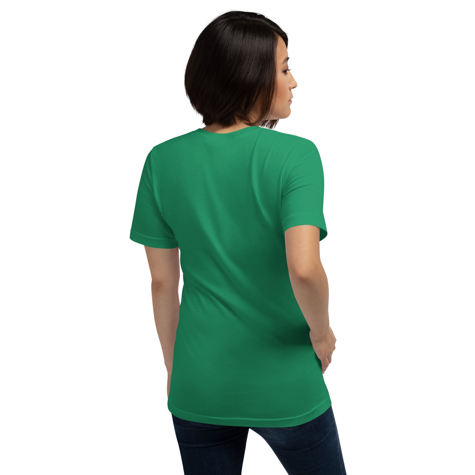 My Dog And I Talk Shit About You Women's T-Shirt