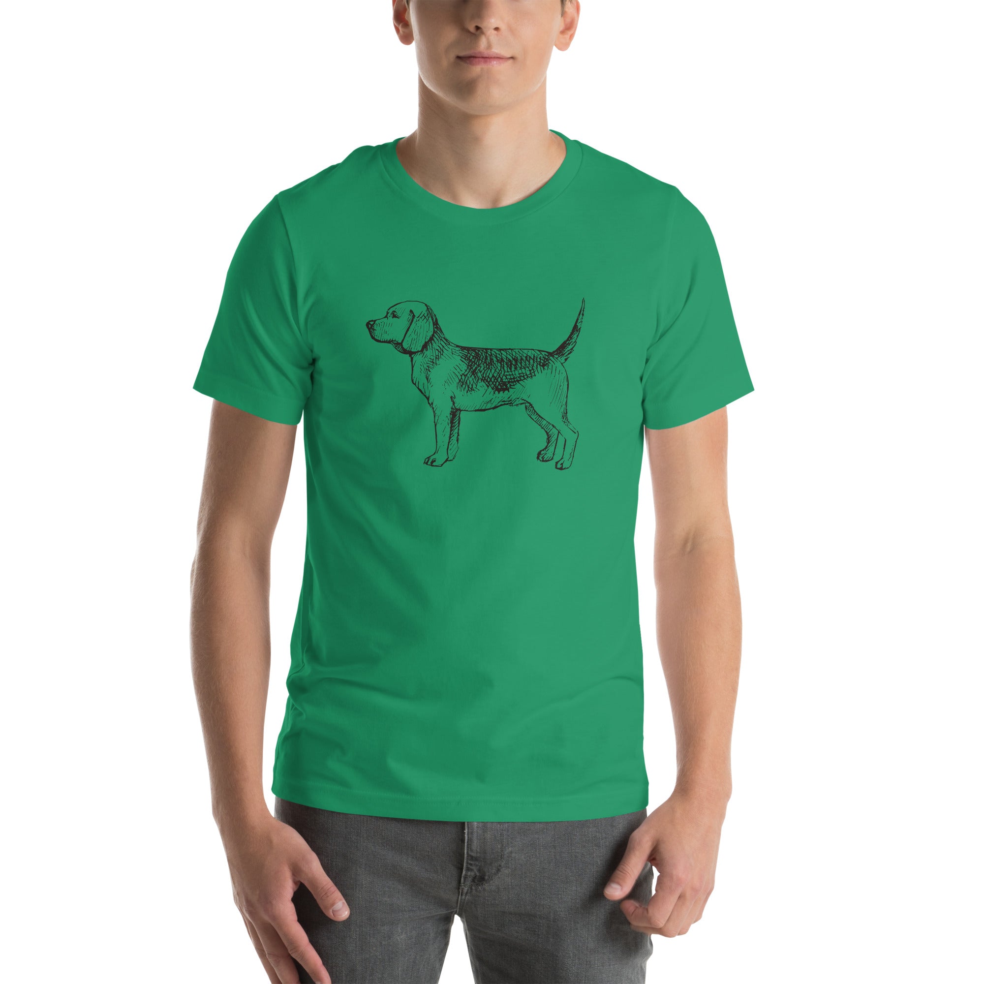 Beagle T-Shirt