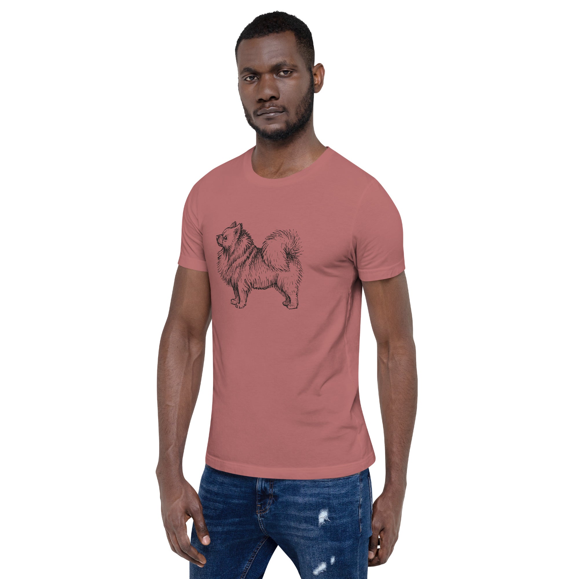 Pomeranian T-Shirt