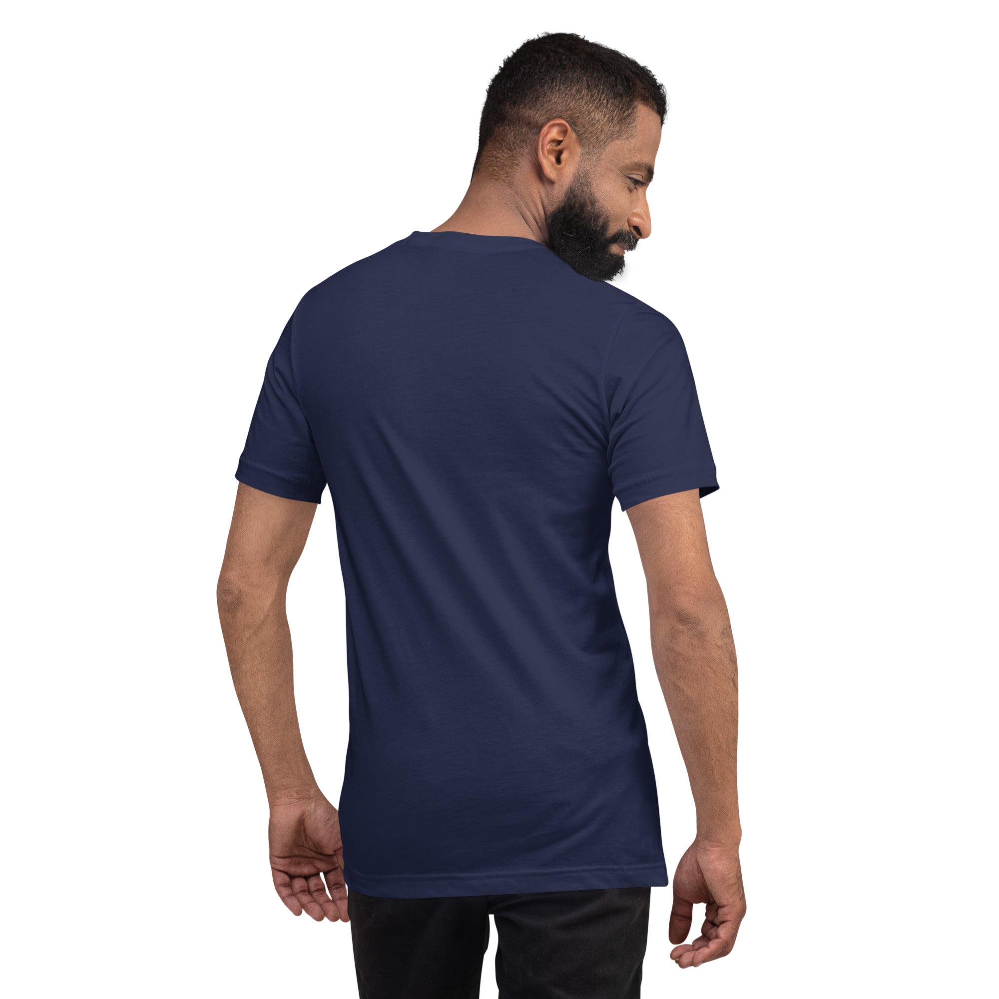 Frenchie Graphic T-Shirt
