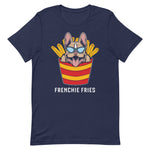 Frenchie Fries T-Shirt