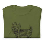 Yorkshire Terrier T-Shirt