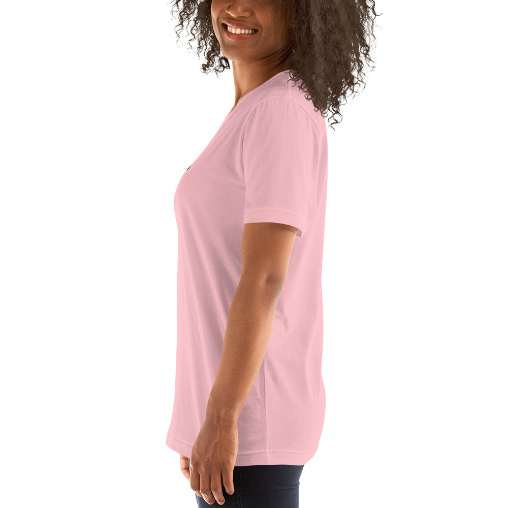 Tell Your Dog I Said Hi Women's T-Shirt
