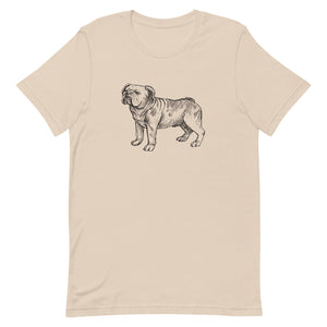Bulldog T-Shirt