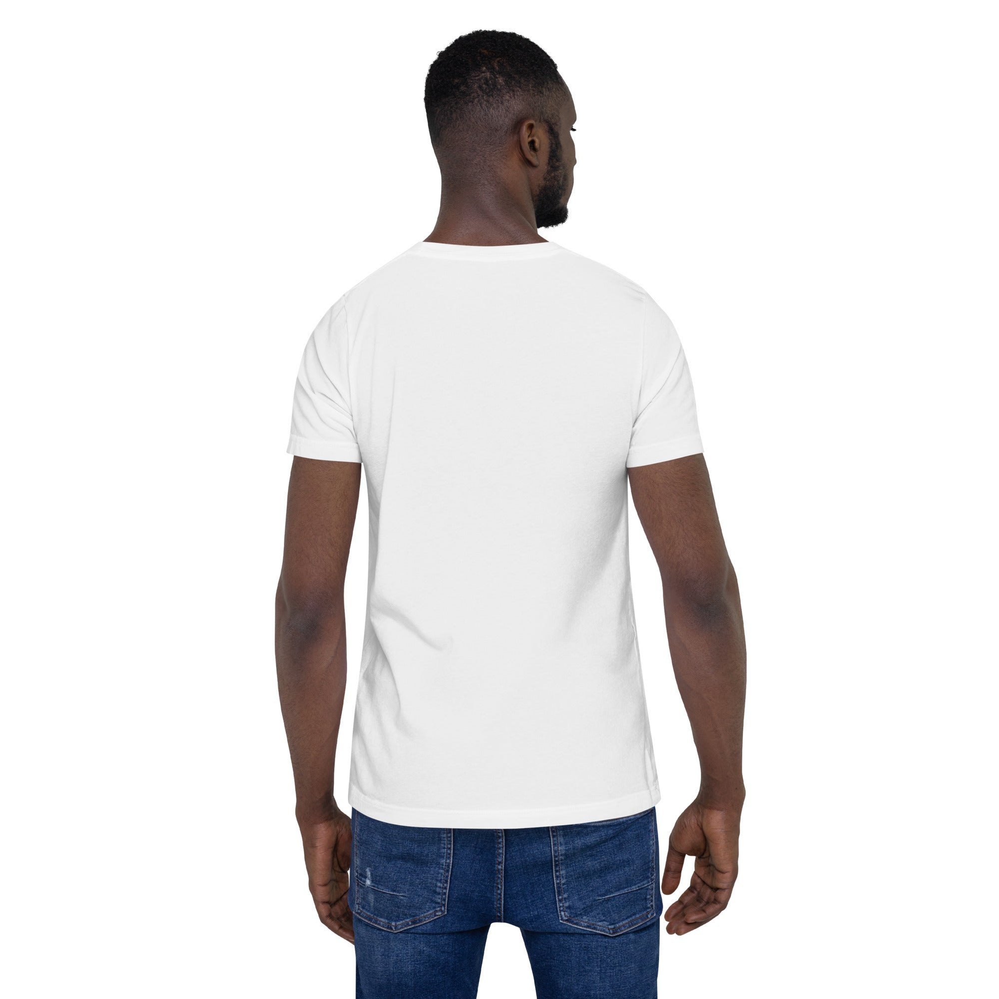 Every Child Matters Arrow Unisex T-Shirt