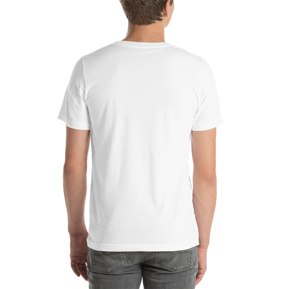 Every Child Matters Heart Unisex T-Shirt