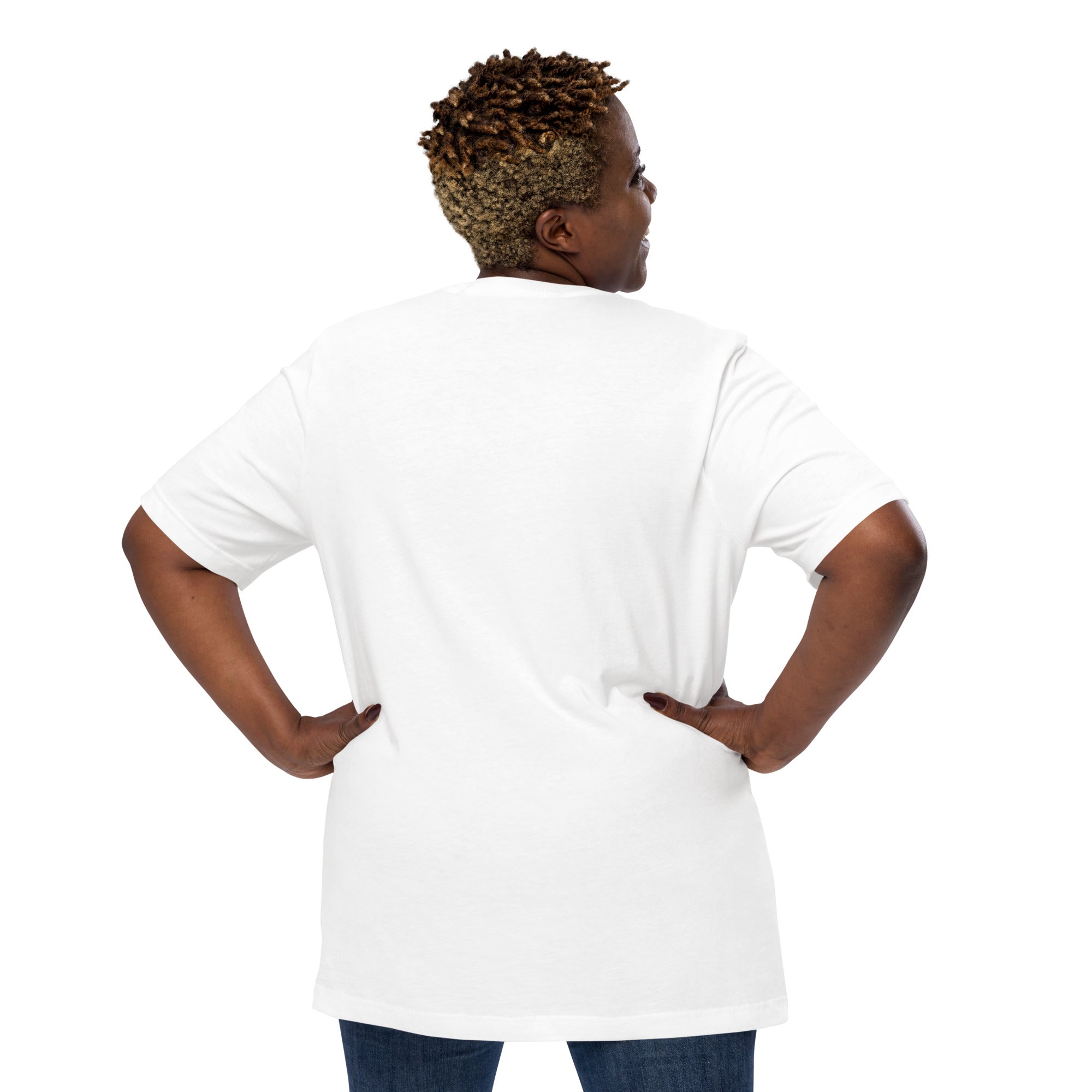 Every Child Matters Heart Unisex T-Shirt