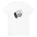 Every Child Matters Feather Unisex T-Shirt