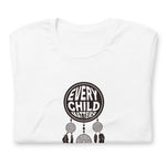 Every Child Matters Dream Catcher Unisex T-Shirt