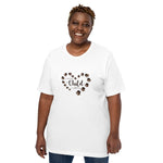 Every Child Matters Heart Unisex T-Shirt