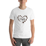 Every Child Matters Heart Unisex T-Shirt