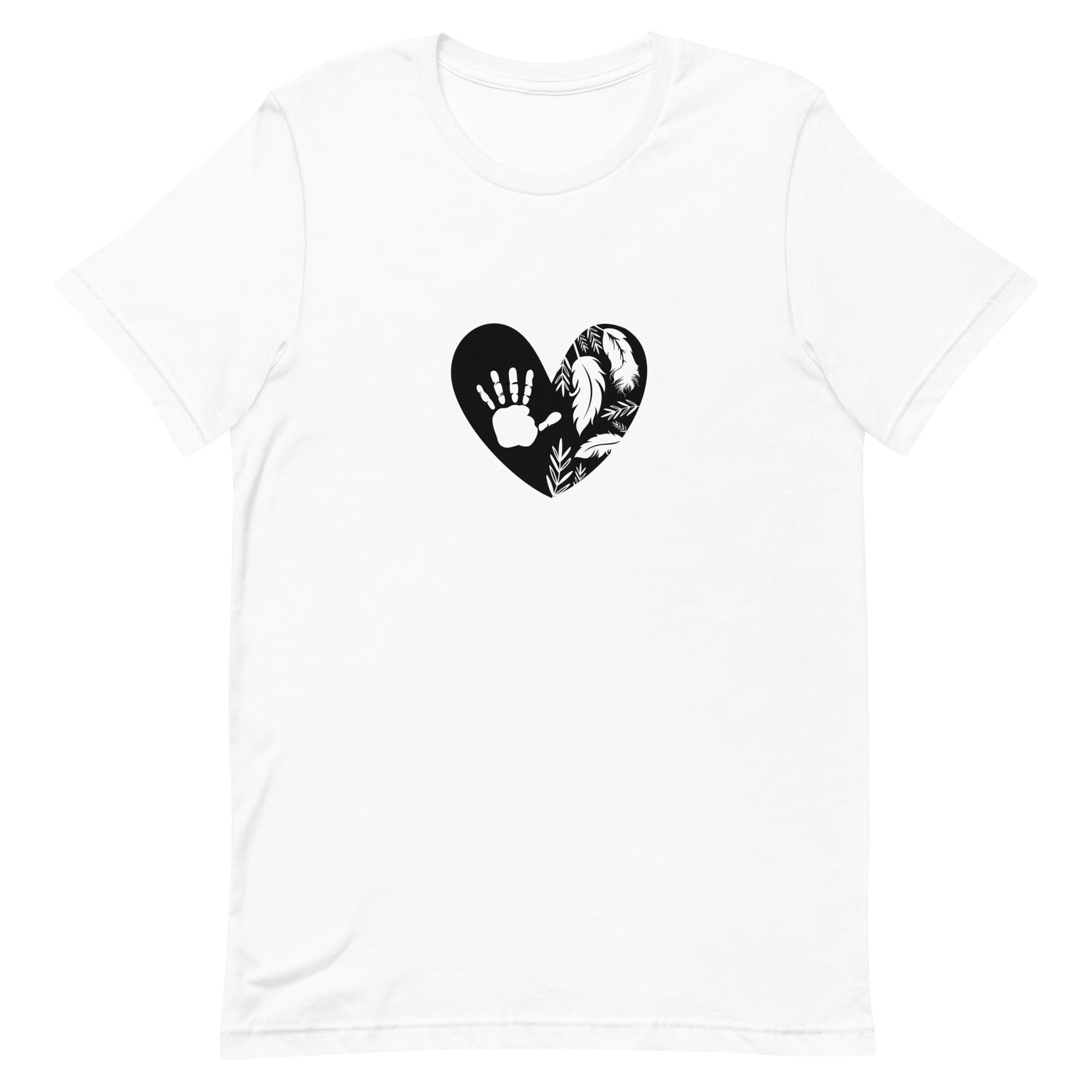 Every Child Matters Circle Unisex T-Shirt