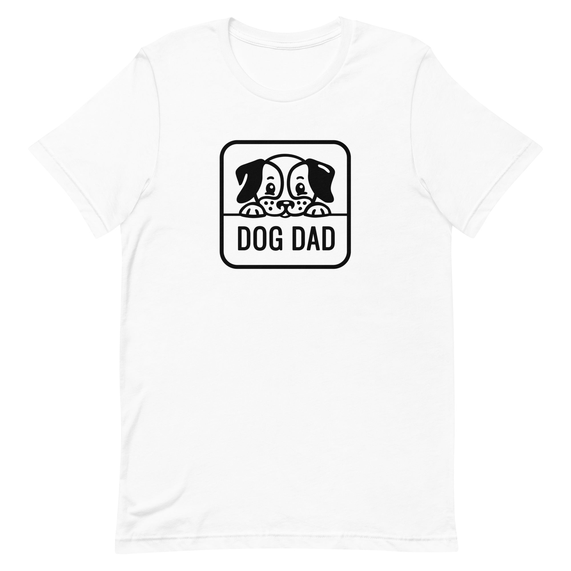 Dog Dad T-Shirt
