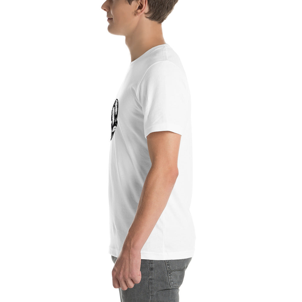 Every Child Matters Circle Unisex T-Shirt