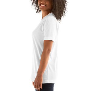 Every Child Matters Feather Circle Unisex T-Shirt