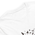 Every Child Matters Feather Unisex T-Shirt
