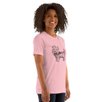 Yorkshire Terrier T-Shirt