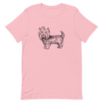 Yorkshire Terrier T-Shirt