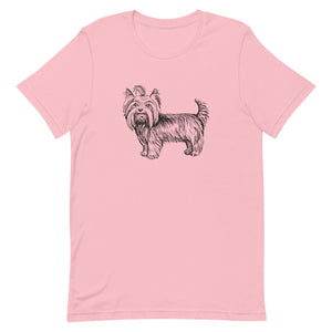 Yorkshire Terrier T-Shirt