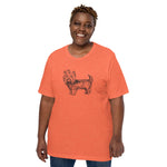 Yorkshire Terrier T-Shirt