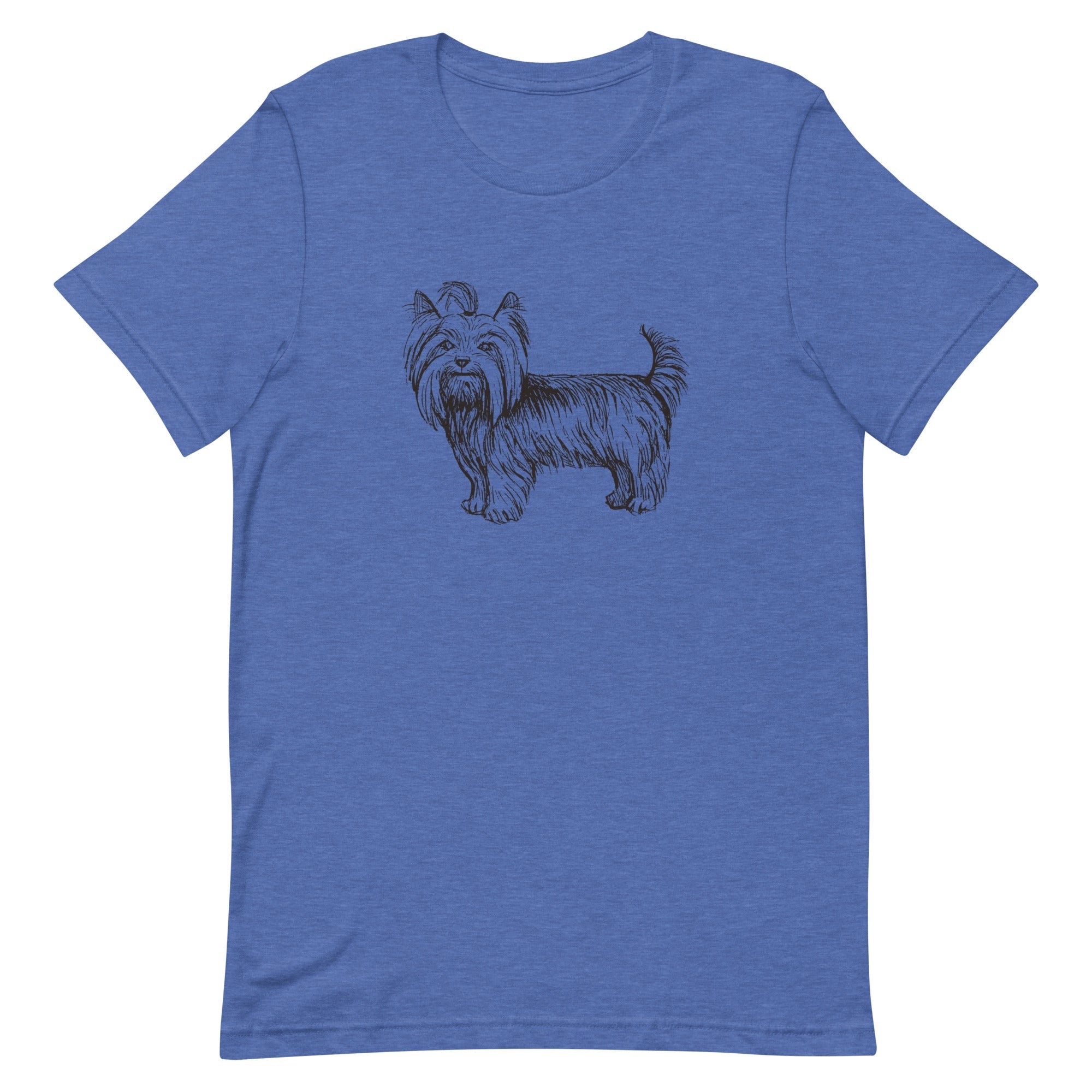 Yorkshire Terrier T-Shirt