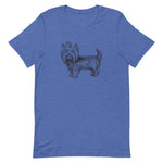 Yorkshire Terrier T-Shirt