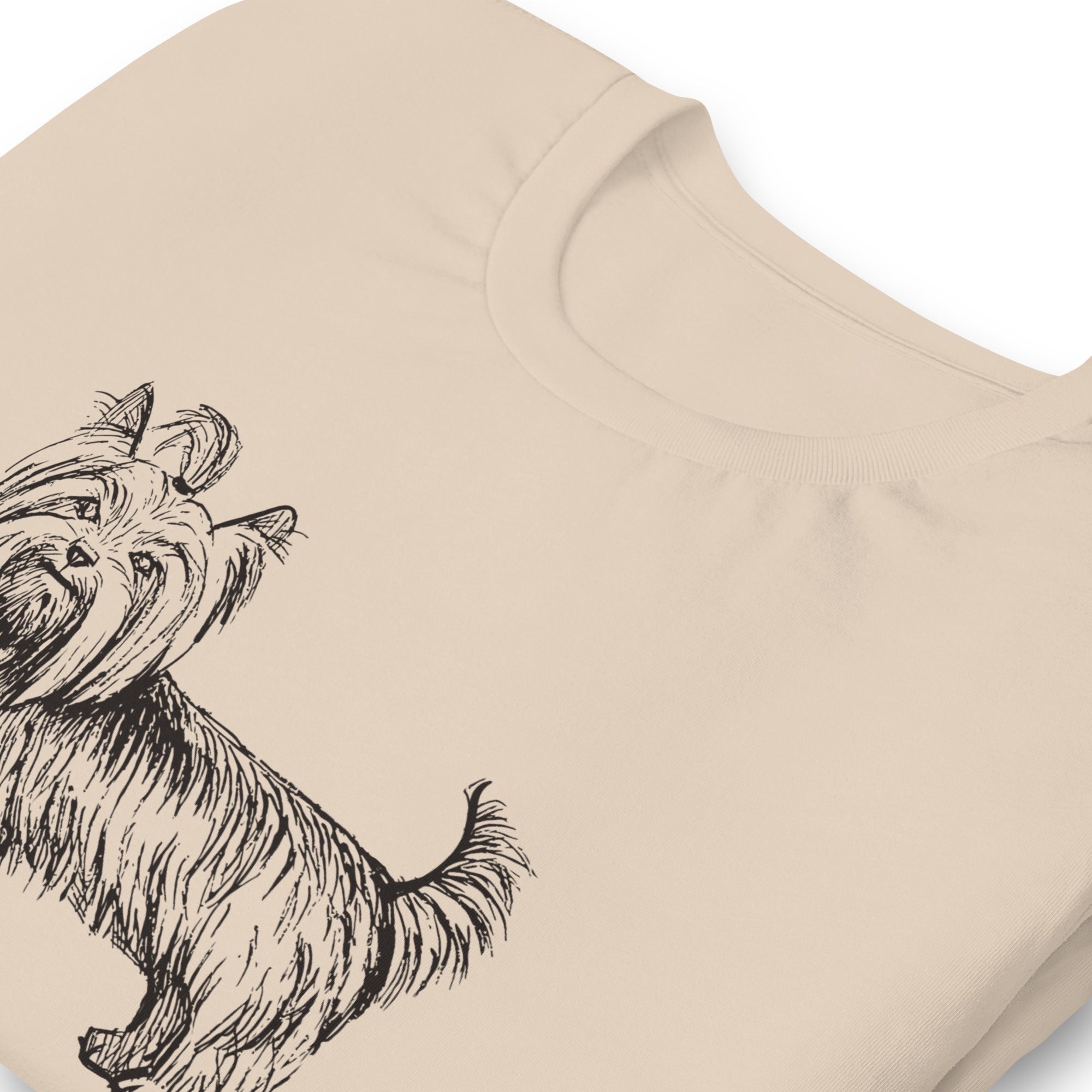 Yorkshire Terrier T-Shirt