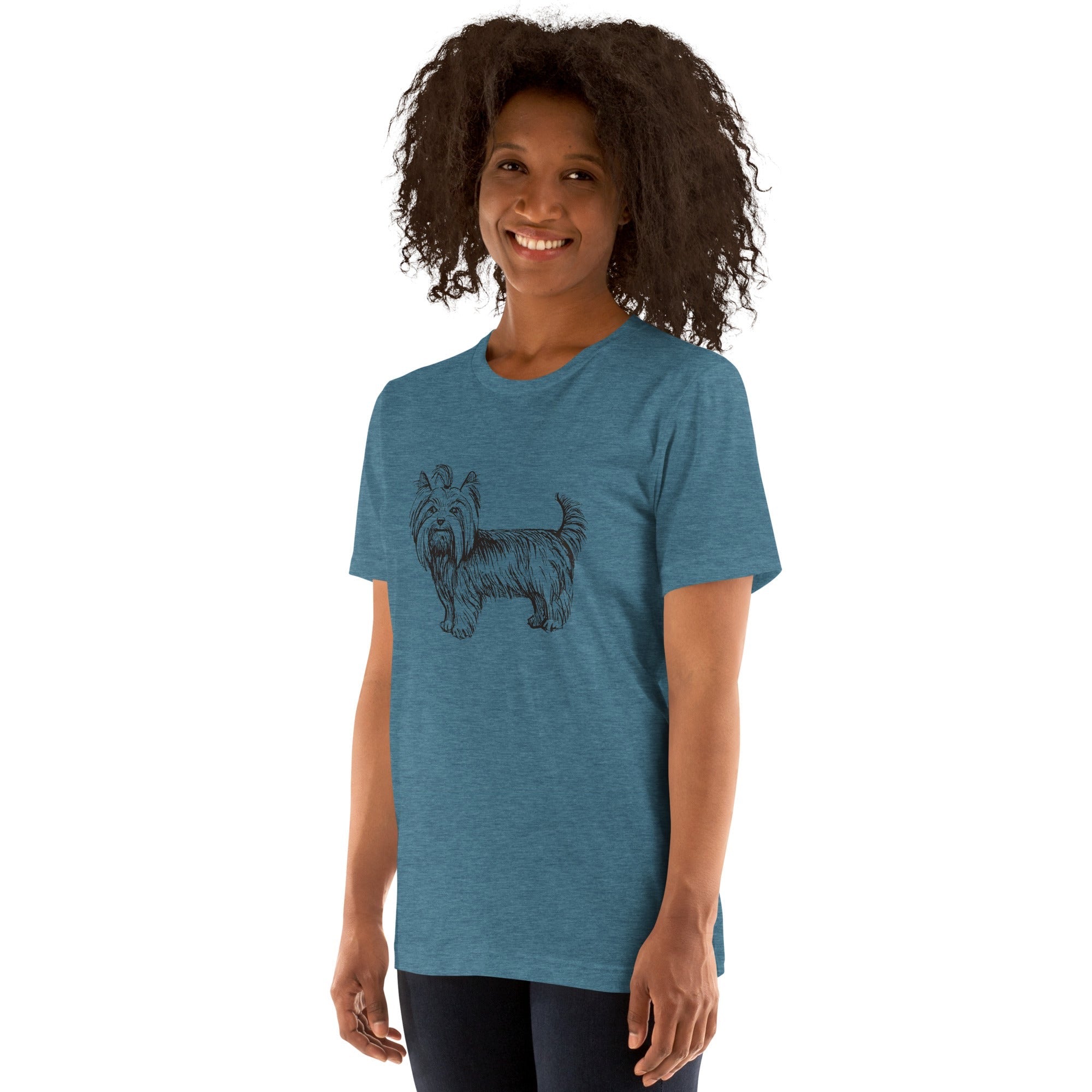 Yorkshire Terrier T-Shirt