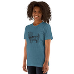 Yorkshire Terrier T-Shirt