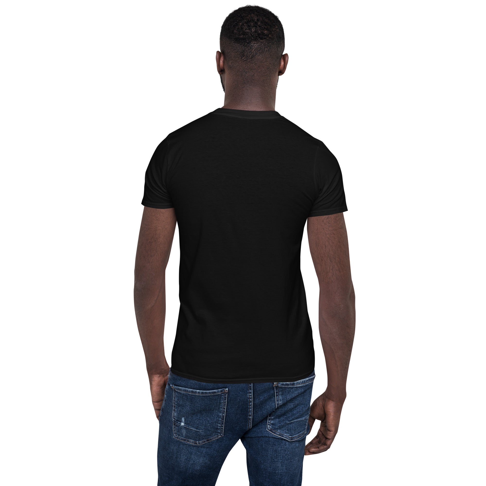 Full Send Men's T-Shirt