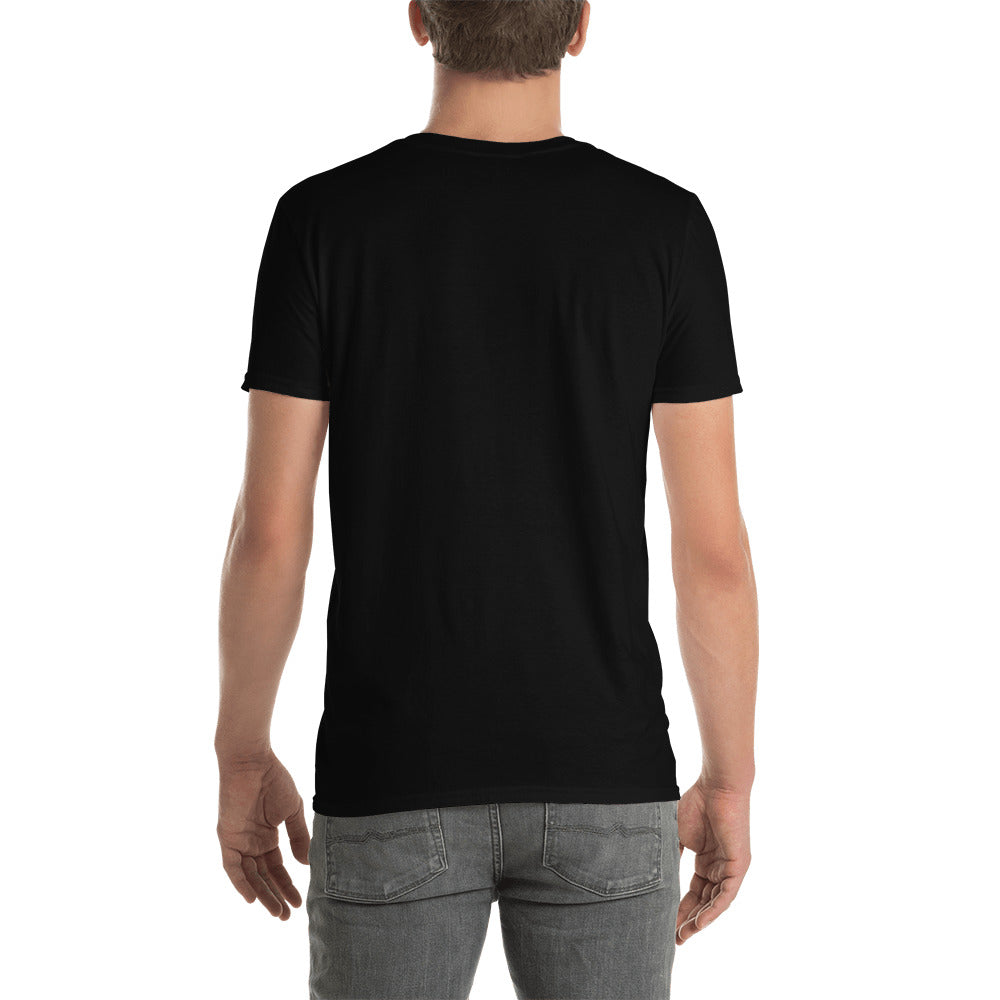 Life Is Too Short Not To Go Big T-Shirt