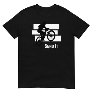 Send It Men's T-Shirt