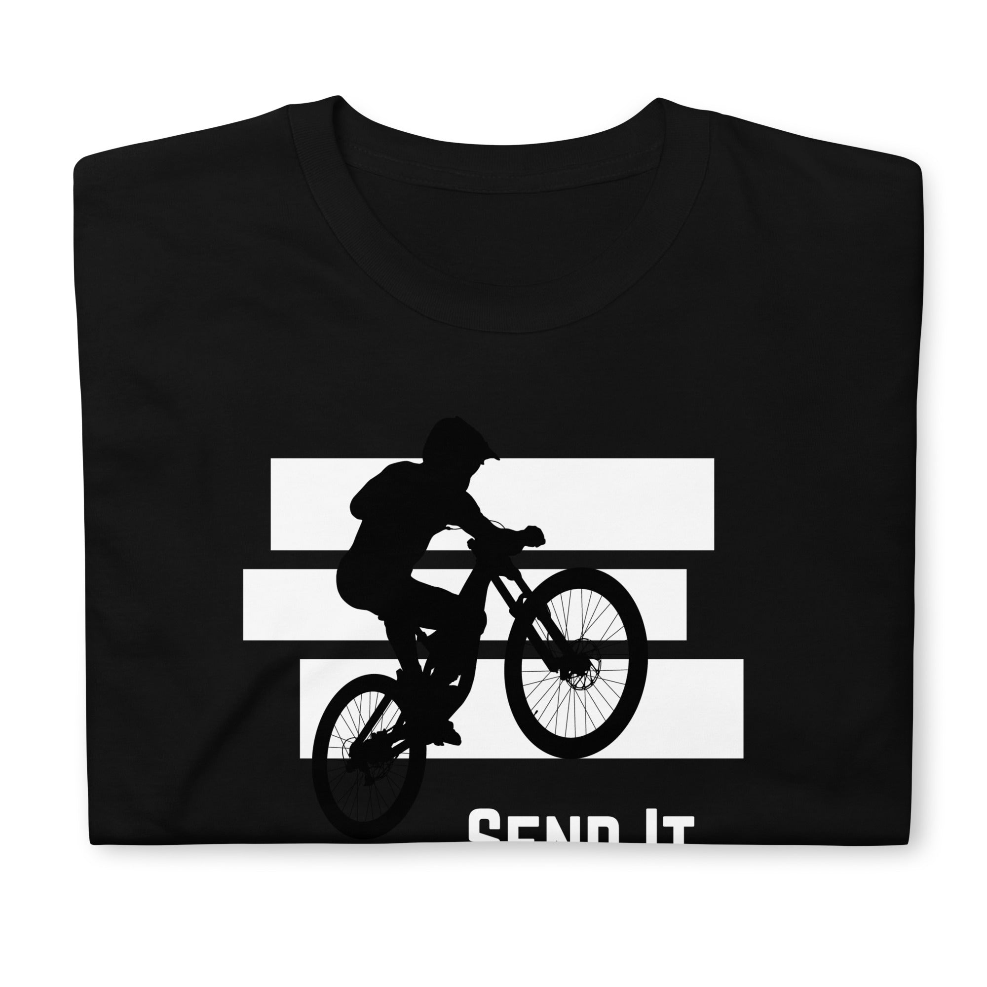 Send It Men's T-Shirt