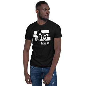 Send It Men's T-Shirt