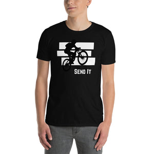 Send It Men's T-Shirt