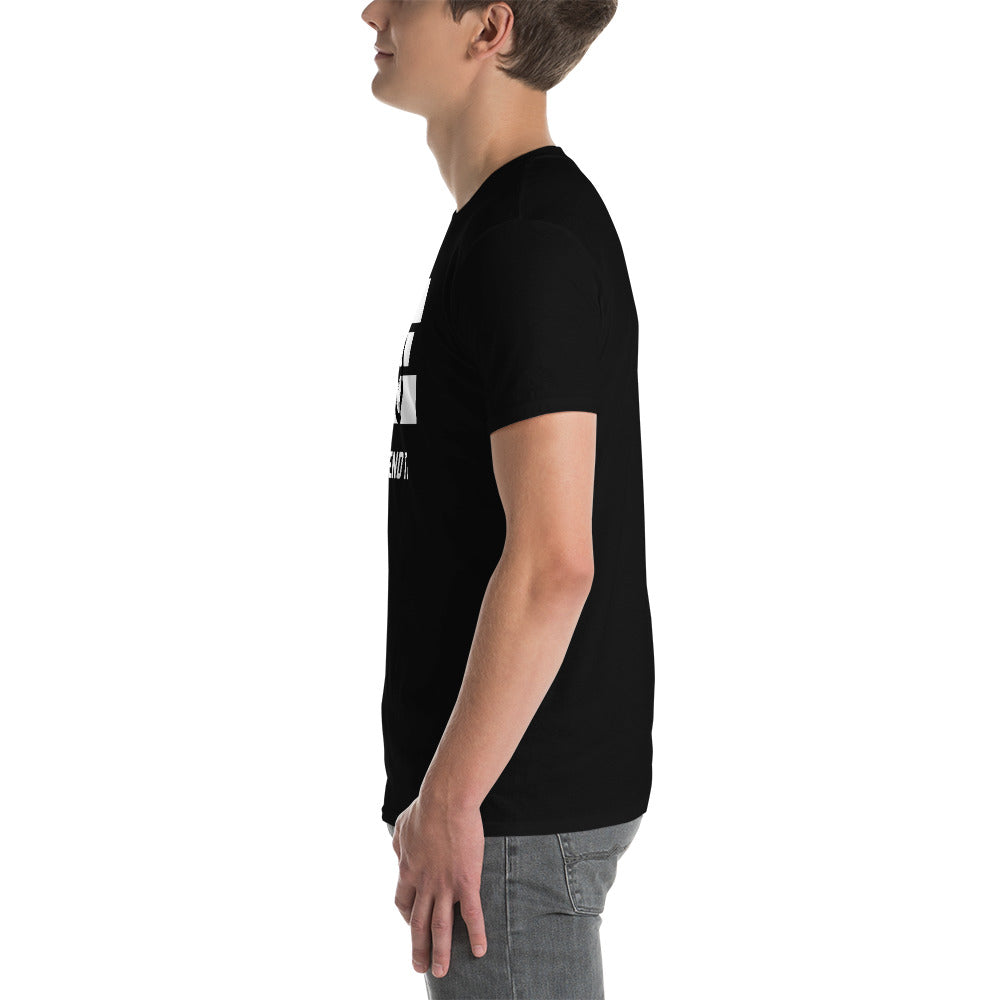 Send It Men's T-Shirt