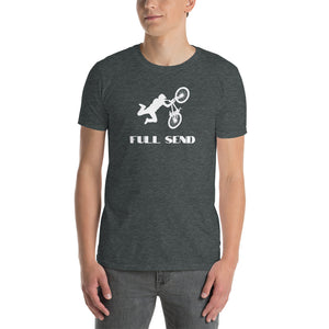 Full Send Men's T-Shirt