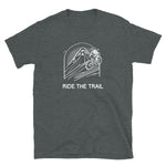 Ride The Trail Men's T-Shirt