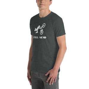 Full Send Men's T-Shirt