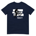 Send It Men's T-Shirt