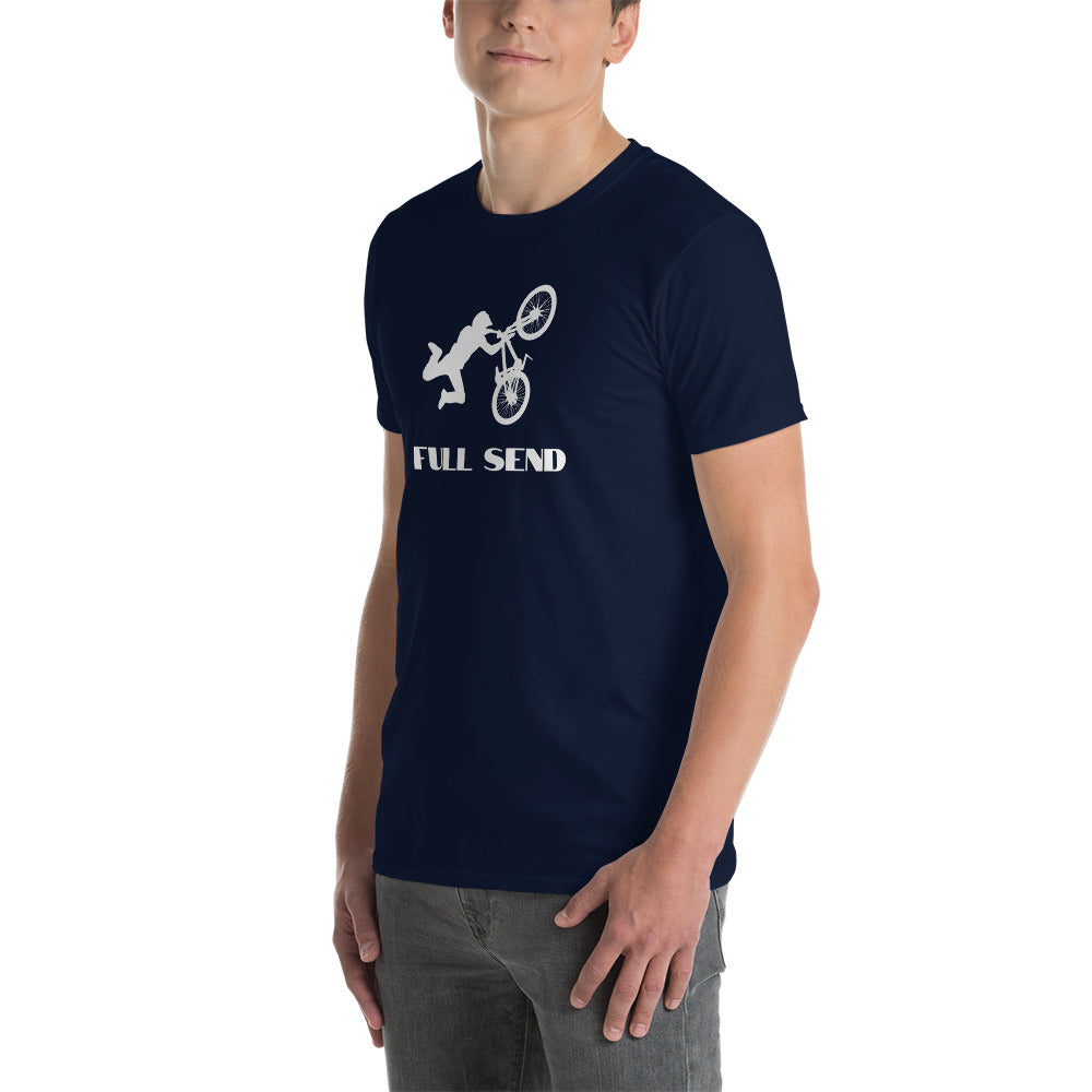 Full Send Men's T-Shirt