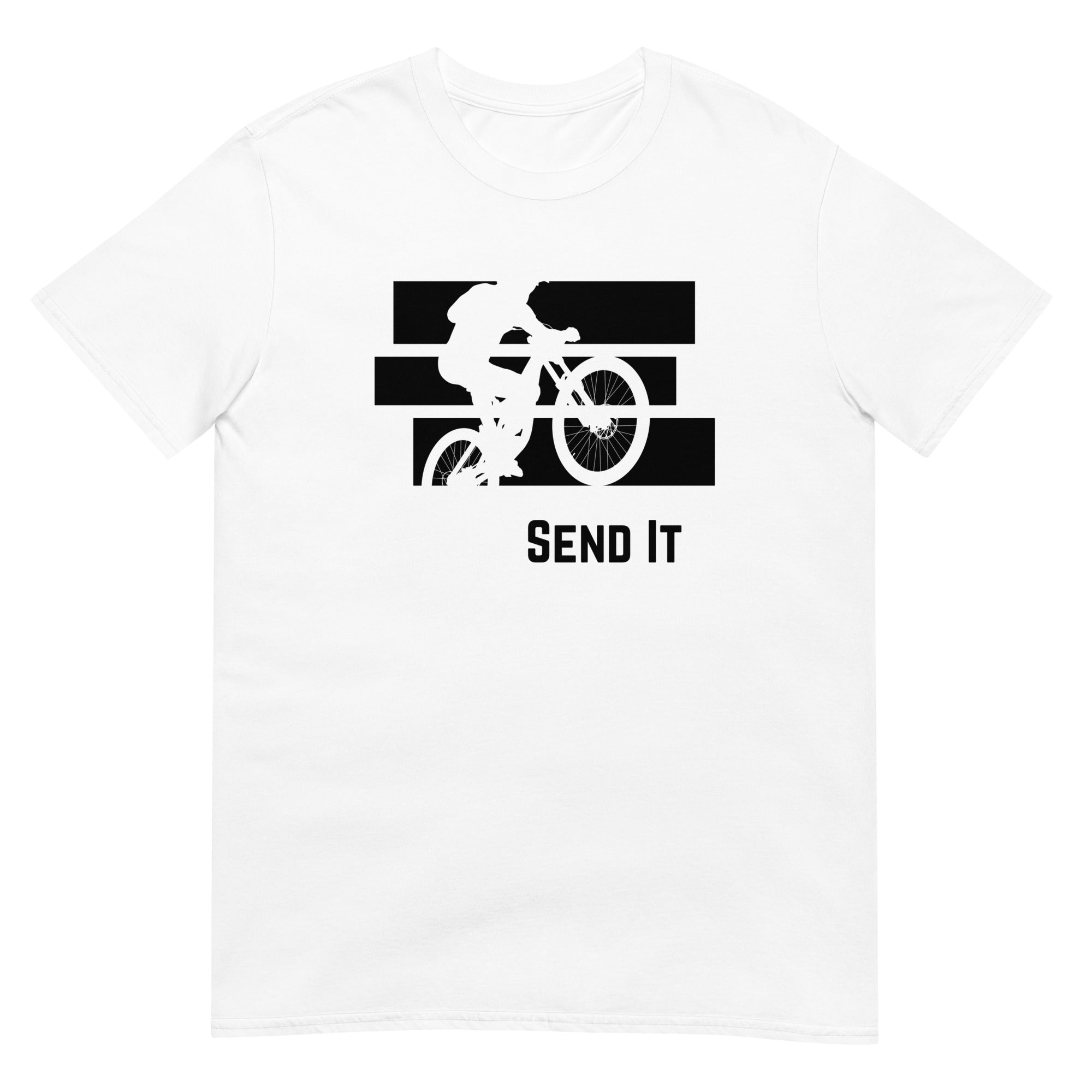 Send It Men's T-Shirt